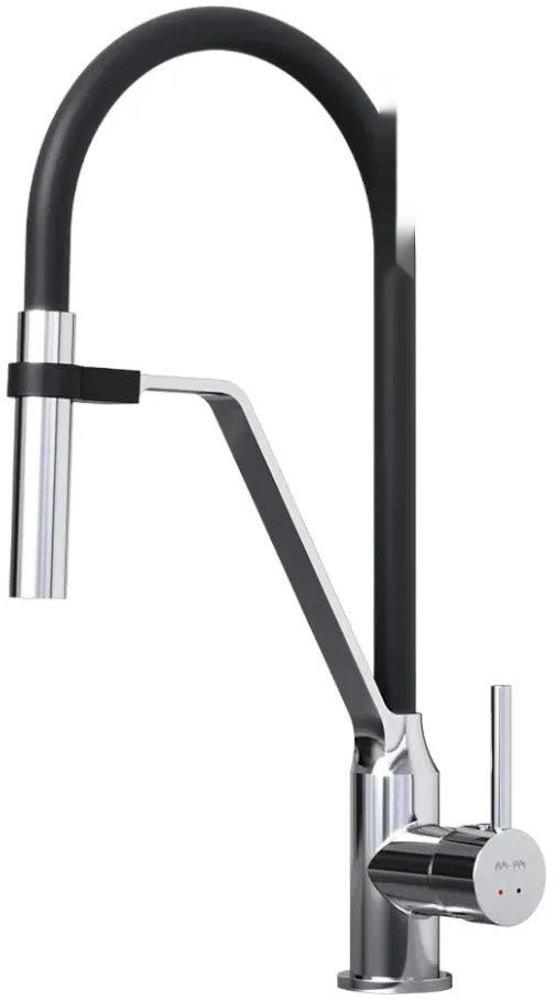 Смеситель Am.Pm Jump S F7713700