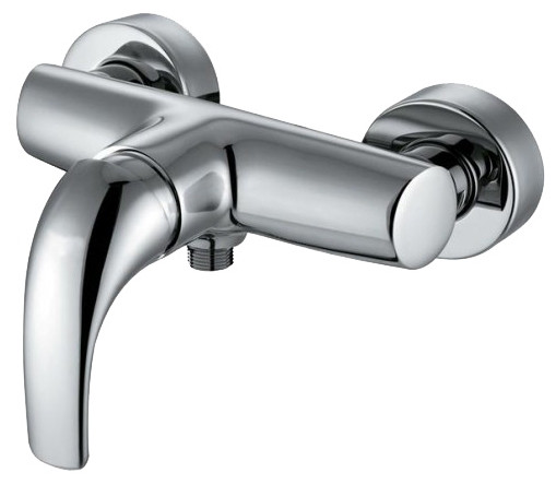 Смеситель Rubineta Forte-12