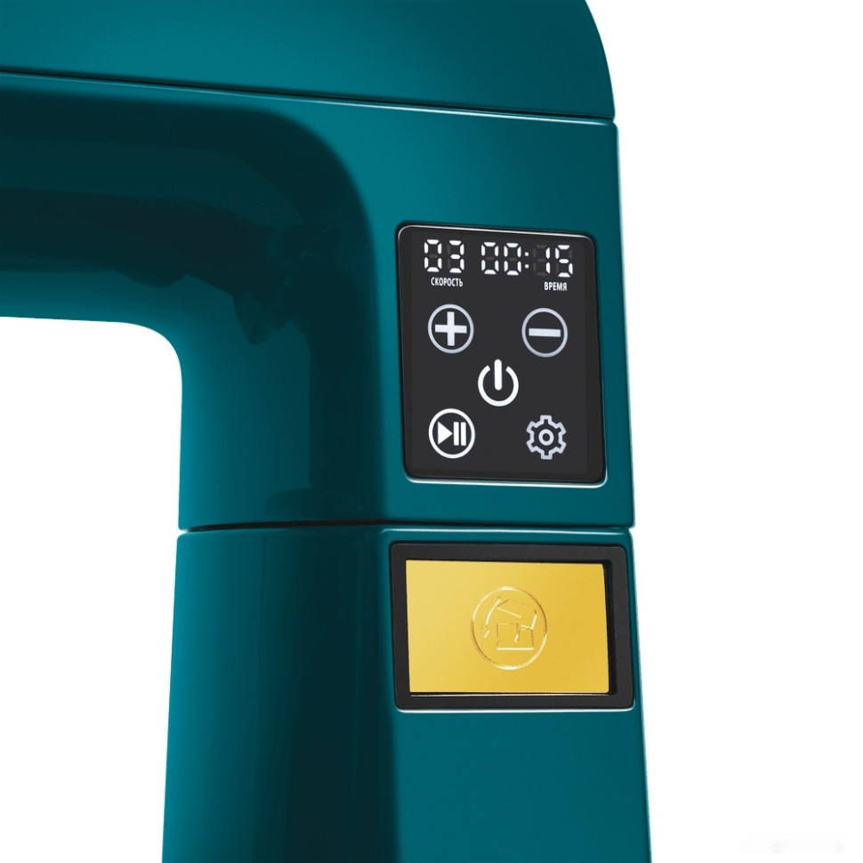 Кухонный комбайн Maunfeld MF-424GR Кухонный комбайн Maunfeld MF-424GR