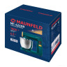 Кухонный комбайн Maunfeld MF-424GR Кухонный комбайн Maunfeld MF-424GR