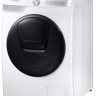 Стиральная машина Samsung WD10T654CBH/LP