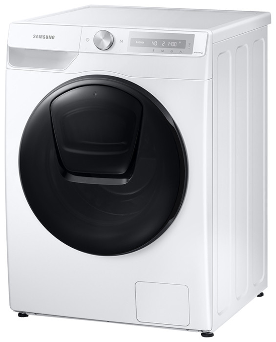 Стиральная машина Samsung WD10T654CBH/LP