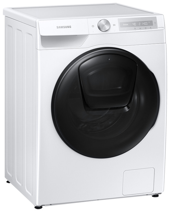 Стиральная машина Samsung WD10T654CBH/LP