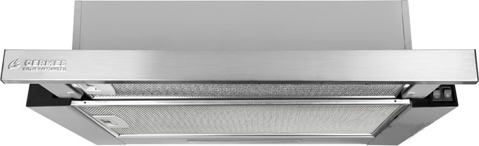 Вытяжка Germes Elva 60 (нержавеющая сталь)