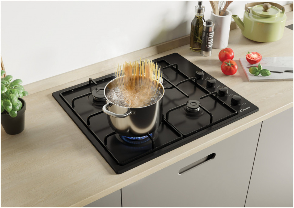 Варочная панель Candy CHW6LBB