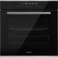 Духовой шкаф Weissgauff EOM 791 SDBSX