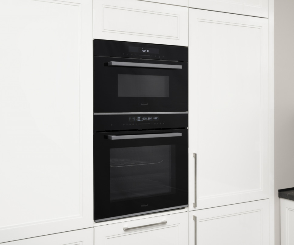 Духовой шкаф Weissgauff EOM 791 SDBSX