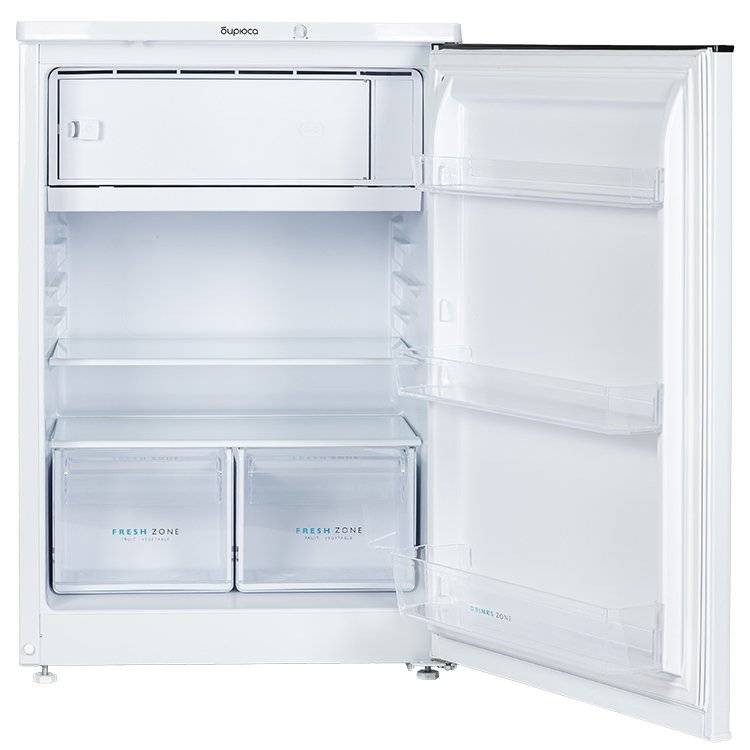 Холодильник Бирюса 508 белый Холодильник Бирюса 508 белый