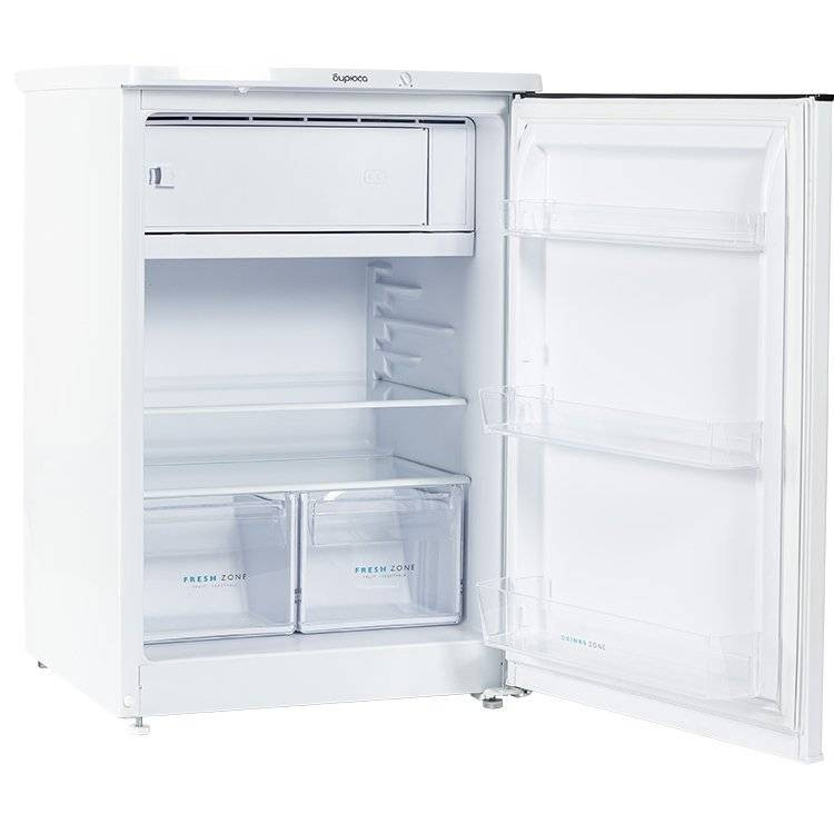 Холодильник Бирюса 508 белый Холодильник Бирюса 508 белый