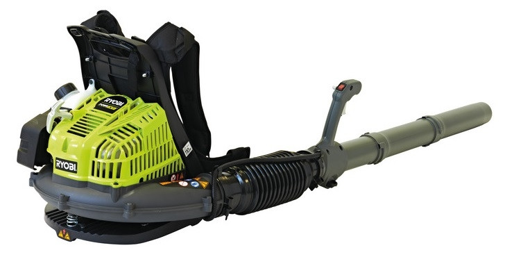 Бензиновая воздуходувка Ryobi RBL42BP