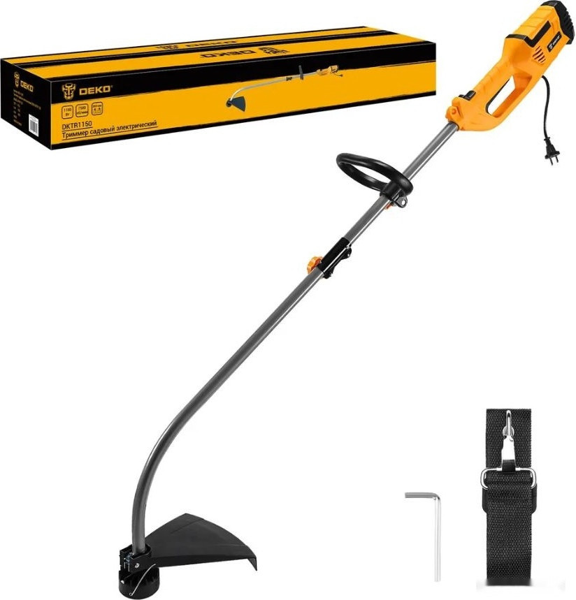 Триммер Deko DKTR1150 Триммер Deko DKTR1150