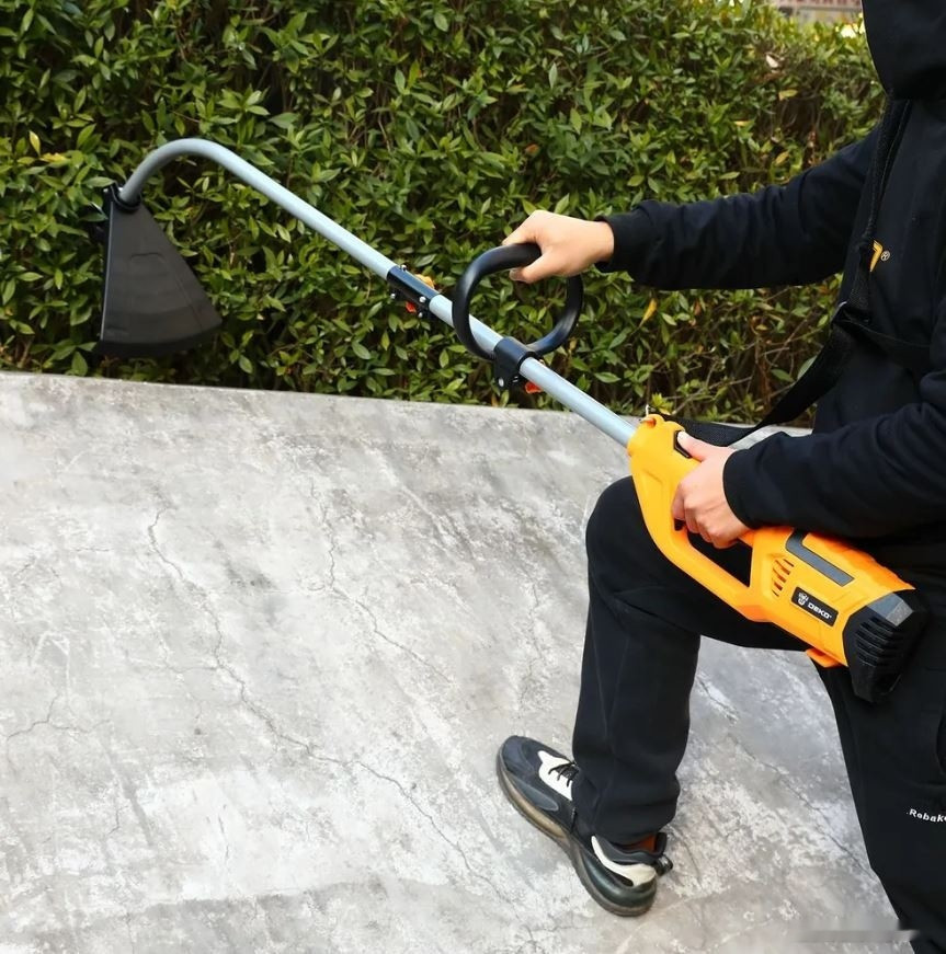 Триммер Deko DKTR1150 Триммер Deko DKTR1150