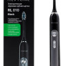 Электрическая зубная щетка Revyline RL 010 (черный)