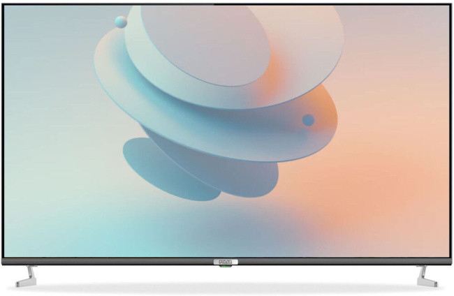 Телевизор Polar P55U53T2CSM