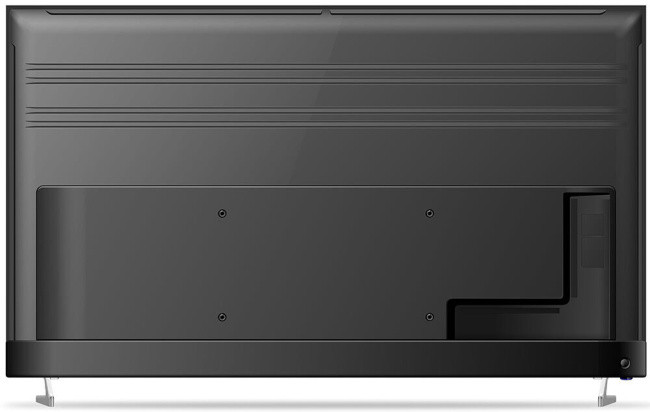 Телевизор Polar P55U53T2CSM Телевизор Polar P55U53T2CSM