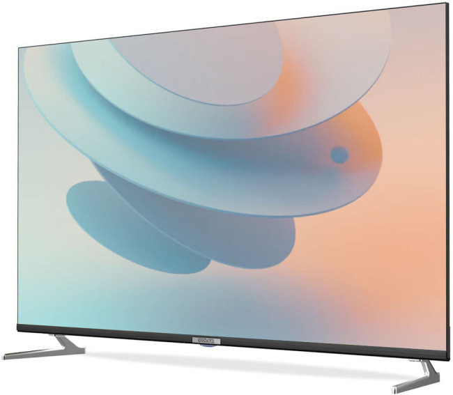 Телевизор Polar P55U53T2CSM Телевизор Polar P55U53T2CSM