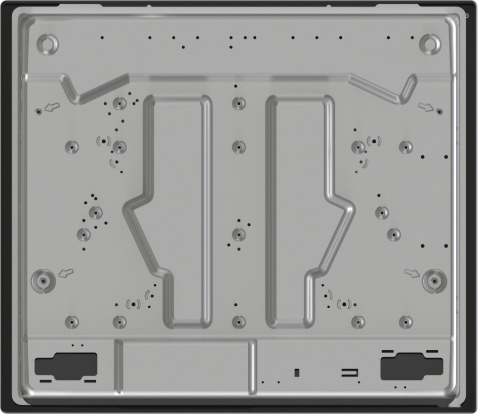 Варочная панель Gorenje G640EB