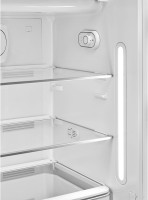 Однокамерный холодильник Smeg FAB28RDEG5