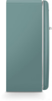 Однокамерный холодильник Smeg FAB28RDEG5