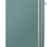 Однокамерный холодильник Smeg FAB28RDEG5 Однокамерный холодильник Smeg FAB28RDEG5