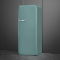 Однокамерный холодильник Smeg FAB28RDEG5