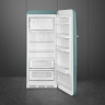 Однокамерный холодильник Smeg FAB28RDEG5 Однокамерный холодильник Smeg FAB28RDEG5
