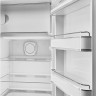 Однокамерный холодильник Smeg FAB28RDEG5 Однокамерный холодильник Smeg FAB28RDEG5