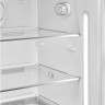 Однокамерный холодильник Smeg FAB28RDEG5 Однокамерный холодильник Smeg FAB28RDEG5