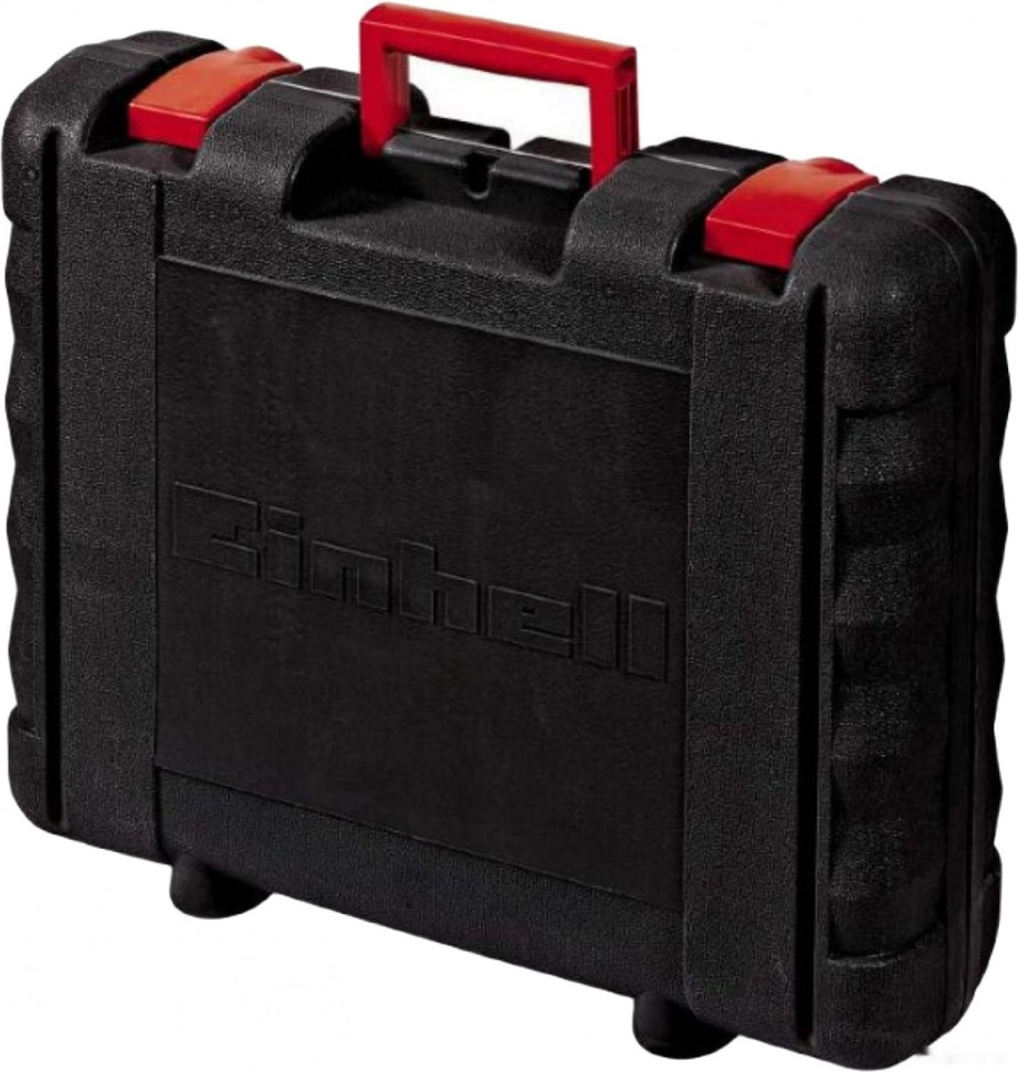 Ударная дрель-шуруповерт Einhell TC-CD 18-2 Li-i 4513825 (с 2-мя АКБ) Ударная дрель-шуруповерт Einhell TC-CD 18-2 Li-i 4513825 (с 2-мя АКБ)