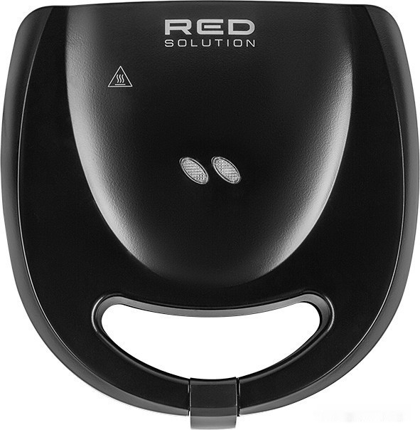 Многофункциональная сэндвичница RED Solution RMB-611