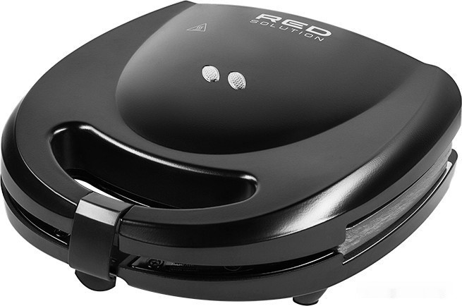 Многофункциональная сэндвичница RED Solution RMB-611