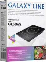 Настольная плита GALAXY Line GL3065