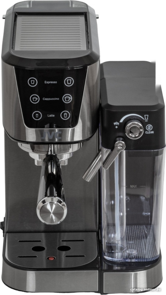 Рожковая кофеварка JVC JK-CM60 Рожковая кофеварка JVC JK-CM60