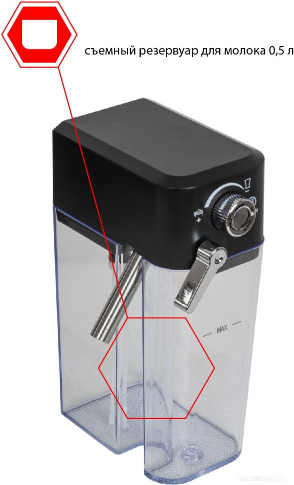 Рожковая кофеварка JVC JK-CM60 Рожковая кофеварка JVC JK-CM60