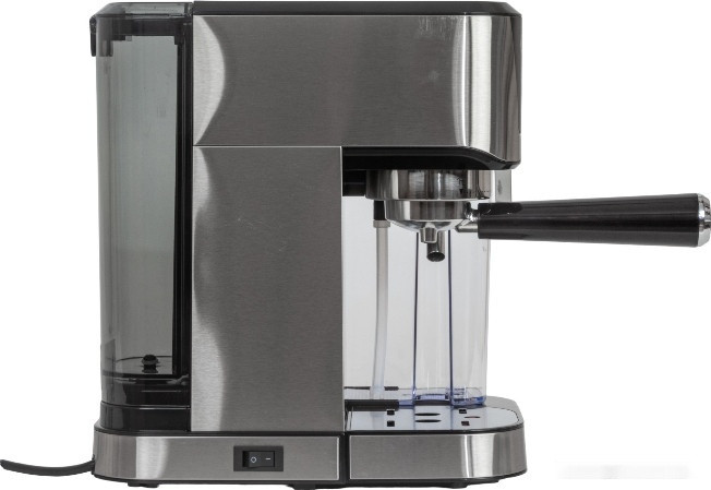 Рожковая кофеварка JVC JK-CM60 Рожковая кофеварка JVC JK-CM60