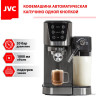 Рожковая кофеварка JVC JK-CM60 Рожковая кофеварка JVC JK-CM60