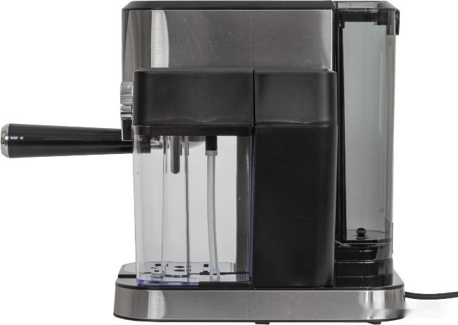 Рожковая кофеварка JVC JK-CM60 Рожковая кофеварка JVC JK-CM60