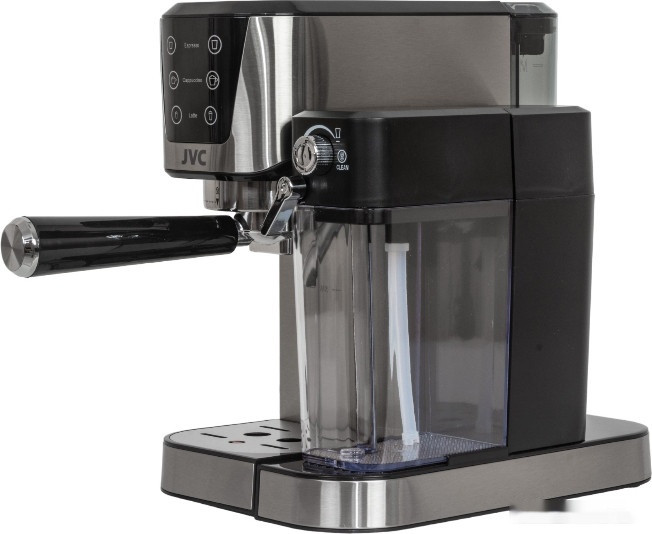 Рожковая кофеварка JVC JK-CM60 Рожковая кофеварка JVC JK-CM60