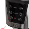 Рожковая кофеварка JVC JK-CM60 Рожковая кофеварка JVC JK-CM60