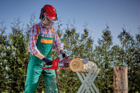 Аккумуляторная пила Einhell FORTEXXA 18/30