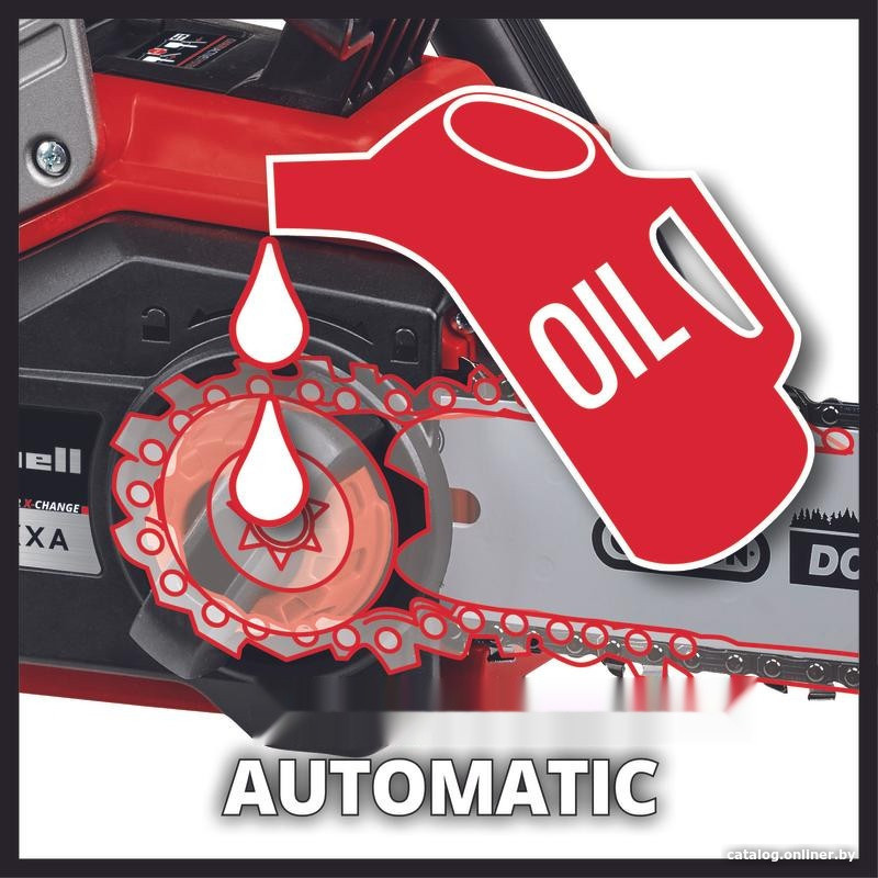 Аккумуляторная пила Einhell FORTEXXA 18/30 Аккумуляторная пила Einhell FORTEXXA 18/30