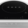 Настольная плита Smeg PIC01WHMEU Настольная плита Smeg PIC01WHMEU