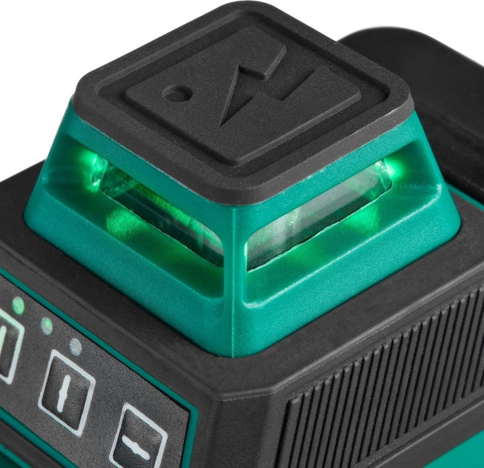 Лазерный нивелир Rokodil Ray Air (set мини) Лазерный нивелир Rokodil Ray Air (set мини)