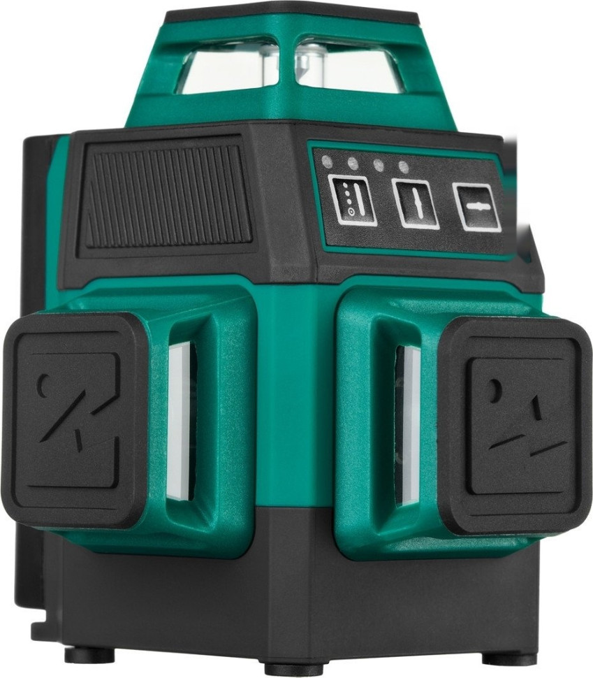 Лазерный нивелир Rokodil Ray Air (set мини) Лазерный нивелир Rokodil Ray Air (set мини)