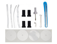 Оверлок Veritas Elastica II