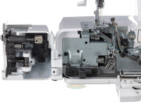 Оверлок Veritas Elastica II