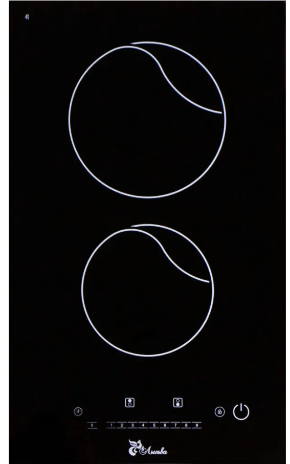 Варочная панель Лысьва ПЭВ 25 С