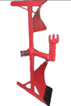 Плуг Всеволожский ремонтно-механический завод Оборотный [00.01.70.00.00]