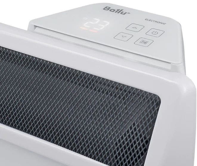 Отопительный модуль конвектора Ballu Plinth Transformer BEC/PL-1500