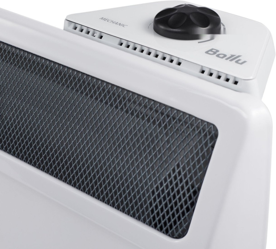 Отопительный модуль конвектора Ballu Plinth Transformer BEC/PL-1500